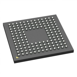 Microchip Technology ATSAME70Q21B-CFN image