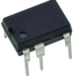 Texas Instruments DCP012415DBP image
