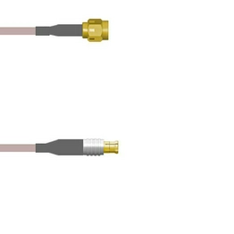 Q-3B01F0005003M Amphenol Custom Cable