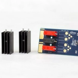 Infineon Technologies KITDRIVER2EDN7524RTOBO1 image