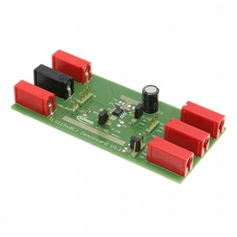 Infineon Technologies TLS115D0EJDEMOBOARDTOBO1 image