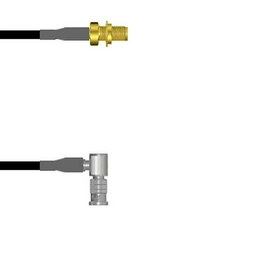 Q-2W05G0003048I Amphenol Custom Cable