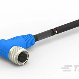 TE Connectivity T4161410008-005 image