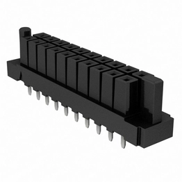 samtec IPBS-110-01-T-D-GP image