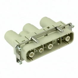 HARTING 09380052601 image
