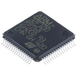 STM32F100RBT6 STMicroelectronics