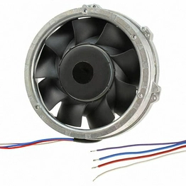 DV 6318 /2TDH5P ebmpapst