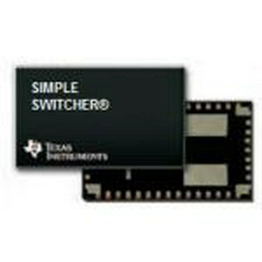 LMZ31503RUQR Texas Instruments