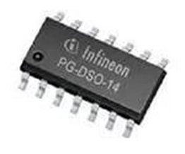 TLE6254-3G Infineon Technologies