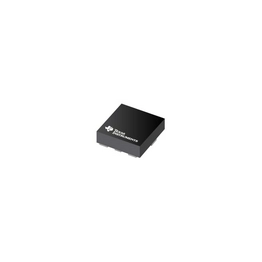 Texas Instruments TLV1702AIRUGR image