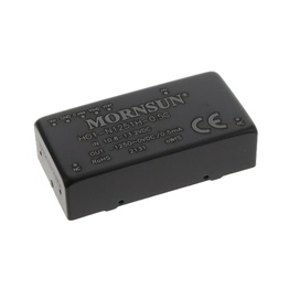 MORNSUN HO1-N1251H-0.5C image