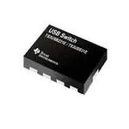 TS3USB221EEVM Texas Instruments