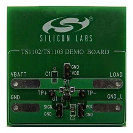 Silicon Laboratories TS1103-100DB image