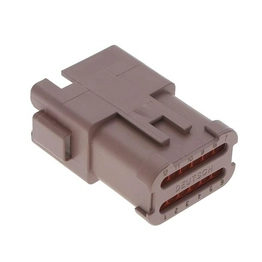 TE Connectivity DT04-12PD-BE02 image