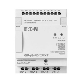 197505 EASY-E4-UC-12RCX1P EATON