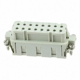 HA-016-FC TE Connectivity