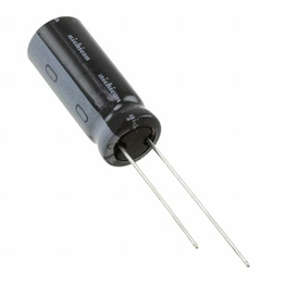 nichicon UHW1K271MPD image