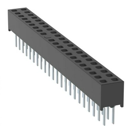 MMS-122-01-L-DV-25 samtec