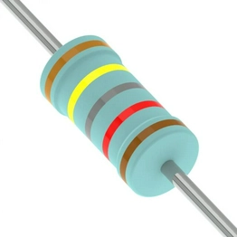 YAGEO MF0207FTE52-34K8 image