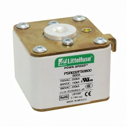 Littelfuse PSR032FS0800Z image