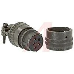 Amphenol PT06A-14-5S(SR) image