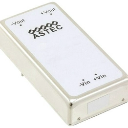 Artesyn Embedded Power AEE03A36-LS image