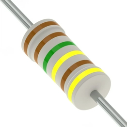 YAGEO HHV-50FT-52-1M15 image