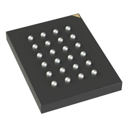 Integrated Silicon Solution IS25WP064A-RHLE-TR image