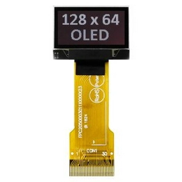 MDOG128064N4V-WM Midas Components