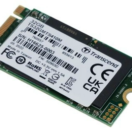 Transcend Information TS32GMTS410M image