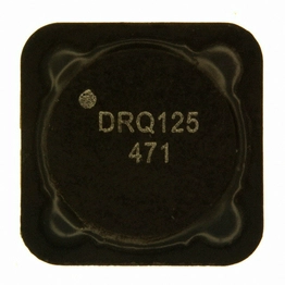 EATON DRQ125-471-R image