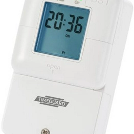NTT08 TIMEGUARD
