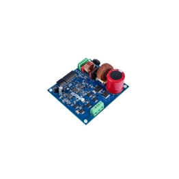 Infineon Technologies EVALM3TS6665PNTOBO1 image