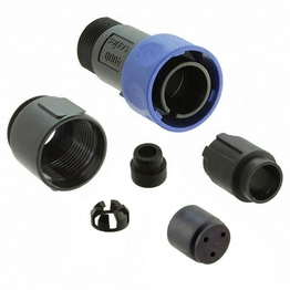 PXP4010/03S/3540 bulgin