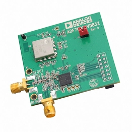 EVAL-ADF7021-VDB3Z Analog Devices