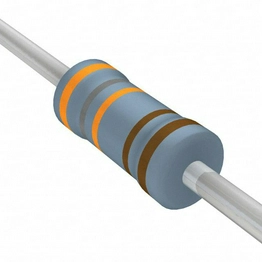 MFR-12FTF52-3K83 YAGEO