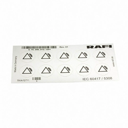 5.70.090.012/1001 RAFI