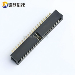 XDFH-0254-2*20P szlianxin