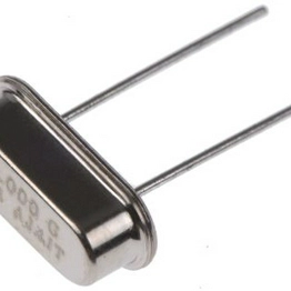 EUROQUARTZ 16.000MHz HC49/4H/30/50/-40+85/18pF/ATF image
