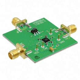 Analog Devices 119936-HMC686LP4 image