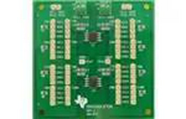 Texas Instruments ISO154XEVM image