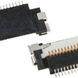 Japan Aviation Electronics FA5S018HP1 image