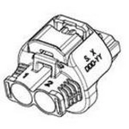 1544978-1 TE Connectivity