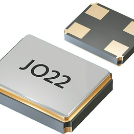O 12,0-JO22-B-1V3-1-T1-LF Jauch Quartz