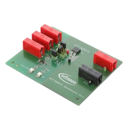 DEMOBOARDBTF3050TETOBO1 Infineon Technologies