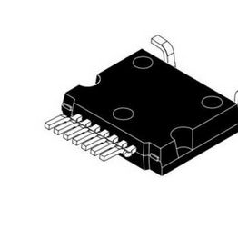 TN4050HP-12L2Y STMicroelectronics
