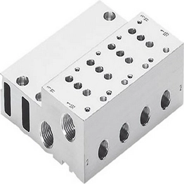 MHA3-PR10-3-1/8 FESTO