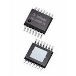 Infineon Technologies TLE42694E image