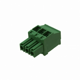 1986370-3 TE Connectivity