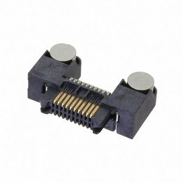 samtec ERM8-010-03-L-D-RA-K-TR image